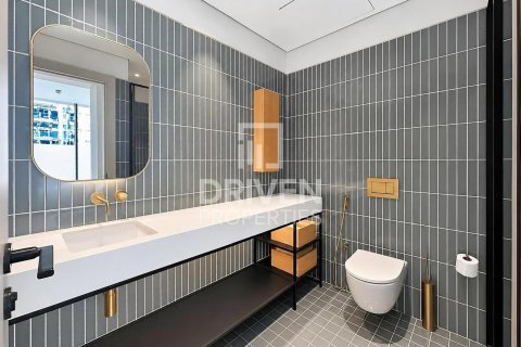 Apartment in Business Bay, Dubai 1 bedroom, 60.2 sq.m. № 140646 - photo 10