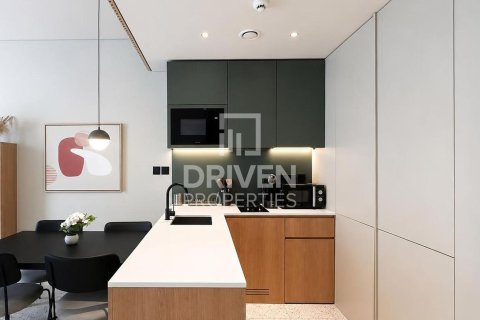 Apartment in Business Bay, Dubai 1 bedroom, 60.2 sq.m. № 140646 - photo 9