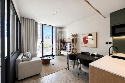 Apartment in Business Bay, Dubai 1 bedroom, 60.2 sq.m. № 140646 - photo 4