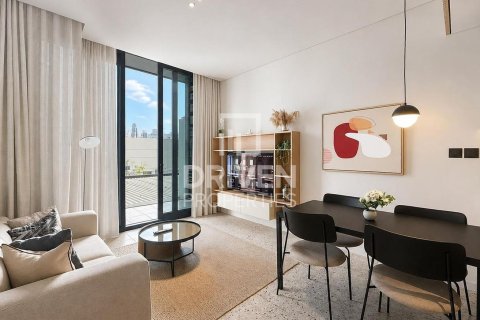 Apartment in Business Bay, Dubai 1 bedroom, 60.2 sq.m. № 140646 - photo 6