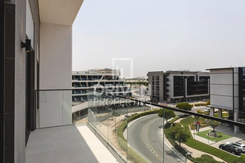 Apartment in Dubai Studio City, Dubai 2 bedrooms, 106.1 sq.m. № 140644 - photo 12