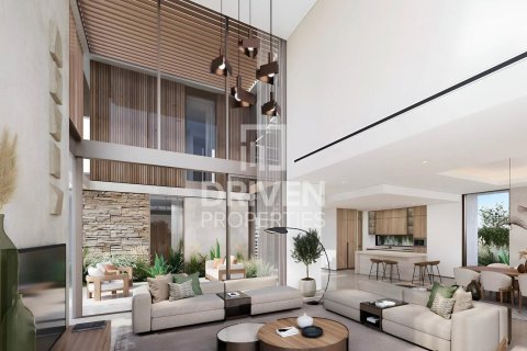 Villa à Dubai, 4 chambres, 463.96 m², № 140645