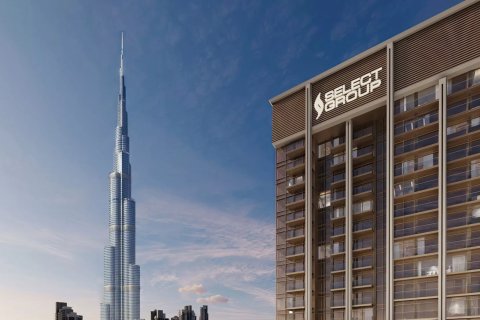 Property in Dubai 2 bedrooms, 77.94 sq.m. № 139187 - photo 3