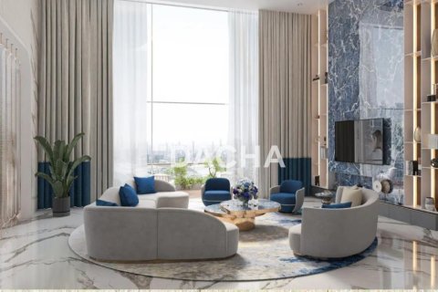 Appartement à Business Bay, Dubai, studio, 52 m², № 114847 - photo 2