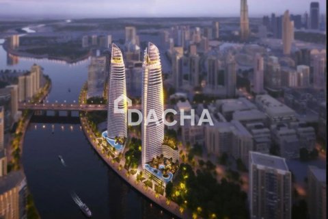 Appartement à Business Bay, Dubai, studio, 52 m², № 114847 - photo 8