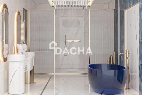 Appartement à Business Bay, Dubai, studio, 52 m², № 114847 - photo 6