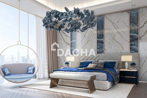 Appartement à Business Bay, Dubai, studio, 52 m², № 114847 - photo 4