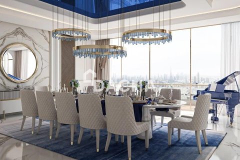 Appartement à Business Bay, Dubai, studio, 52 m², № 114847 - photo 3