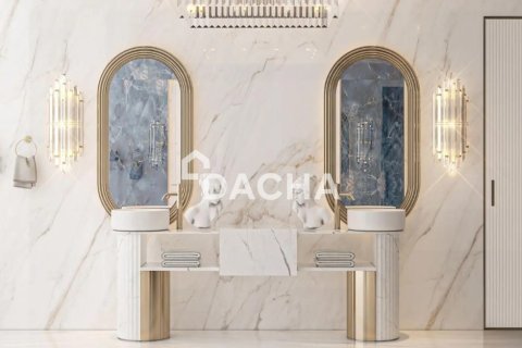 Appartement à Business Bay, Dubai, studio, 52 m², № 114847 - photo 5