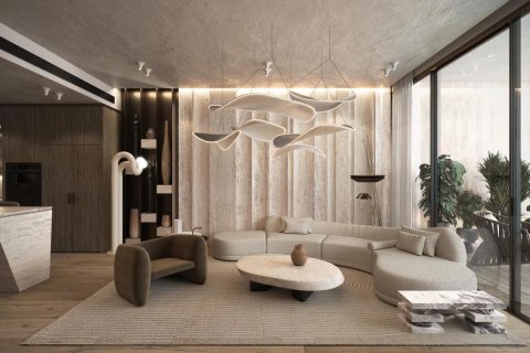 Apartamento en Dubai, 1 dormitorio, 72 m², № 17635 - foto 5