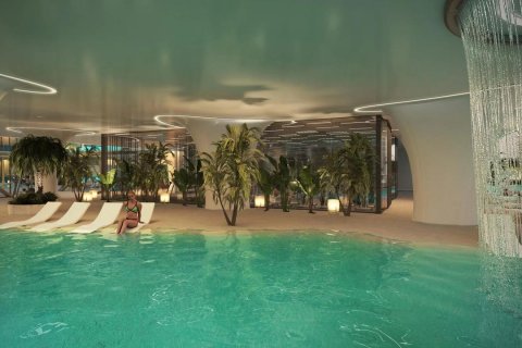 Apartamento en Dubai, 1 dormitorio, 72 m², № 17635 - foto 8