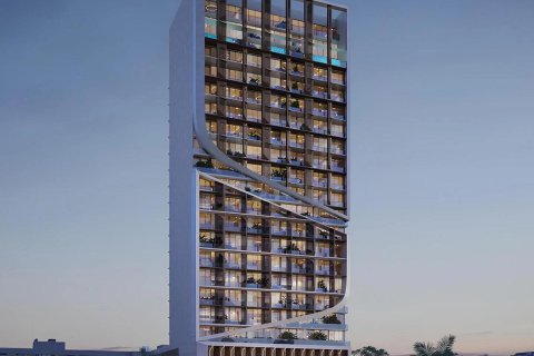Appartement à Dubai, 2 chambres, 104.05 m², № 17647 - photo 7
