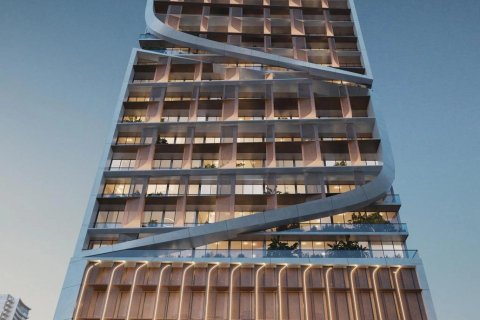 Appartement à Dubai, 2 chambres, 104.05 m², № 17647 - photo 6