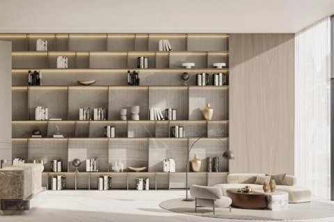 Apartment in Dubai 2 bedrooms, 104.05 sq.m. № 17647