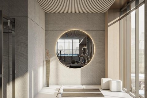 Appartement à Dubai, 2 chambres, 104.05 m², № 17647 - photo 5