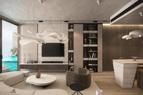 Apartamento en Dubai, 2 dormitorios, 98 m², № 17634 - foto 2