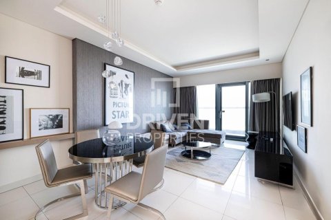 Снять в аренду квартиру в DAMAC Towers by Paramount, Бизнес-Бэй, Дубай: 2 спальни, 128.95м², № 129625 - фото 16