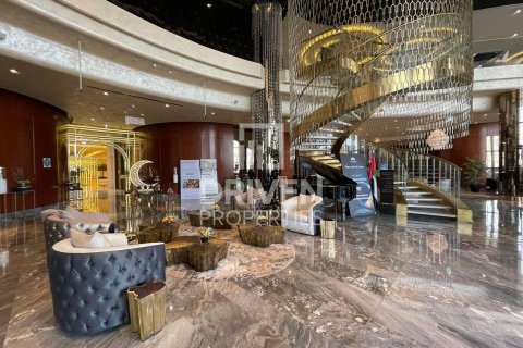 Снять в аренду квартиру в DAMAC Towers by Paramount, Бизнес-Бэй, Дубай: 2 спальни, 128.95м², № 129625 - фото 10