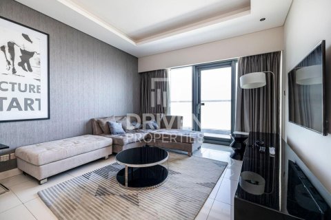 Снять в аренду квартиру в DAMAC Towers by Paramount, Бизнес-Бэй, Дубай: 2 спальни, 128.95м², № 129625 - фото 6