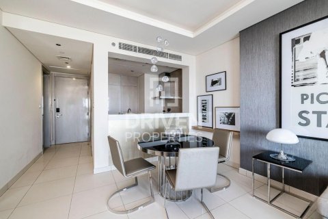 Снять в аренду квартиру в DAMAC Towers by Paramount, Бизнес-Бэй, Дубай: 2 спальни, 128.95м², № 129625 - фото 13