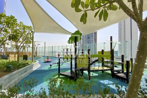 Снять в аренду квартиру в DAMAC Towers by Paramount, Бизнес-Бэй, Дубай: 2 спальни, 128.95м², № 129625 - фото 4