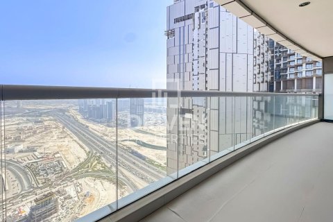 Снять в аренду квартиру в DAMAC Towers by Paramount, Бизнес-Бэй, Дубай: 2 спальни, 128.95м², № 129625 - фото 8