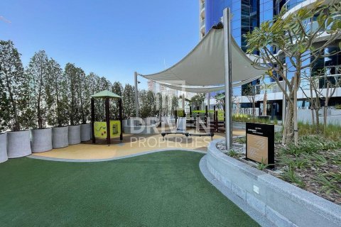 Снять в аренду квартиру в DAMAC Towers by Paramount, Бизнес-Бэй, Дубай: 2 спальни, 128.95м², № 129625 - фото 5