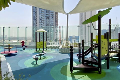 Снять в аренду квартиру в DAMAC Towers by Paramount, Бизнес-Бэй, Дубай: 2 спальни, 128.95м², № 129625 - фото 9