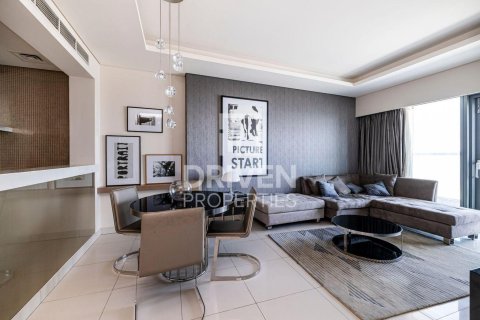 Снять в аренду квартиру в DAMAC Towers by Paramount, Бизнес-Бэй, Дубай: 2 спальни, 128.95м², № 129625 - фото 17