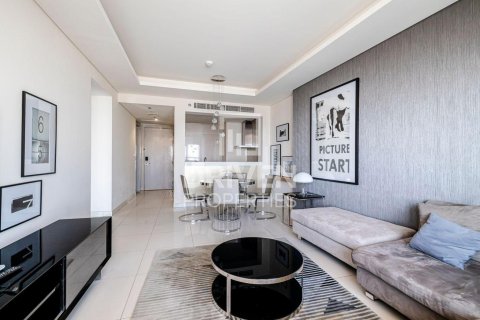 Снять в аренду квартиру в DAMAC Towers by Paramount, Бизнес-Бэй, Дубай: 2 спальни, 128.95м², № 129625 - фото 18