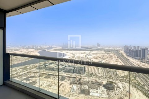Appartement à DAMAC Towers by Paramount, Business Bay, Dubai, 2 chambres, 128.95 m², № 129625