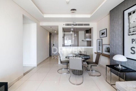 Снять в аренду квартиру в DAMAC Towers by Paramount, Бизнес-Бэй, Дубай: 2 спальни, 128.95м², № 129625 - фото 19