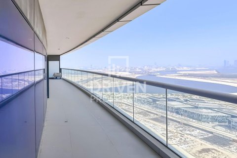 Снять в аренду квартиру в DAMAC Towers by Paramount, Бизнес-Бэй, Дубай: 2 спальни, 128.95м², № 129625 - фото 7