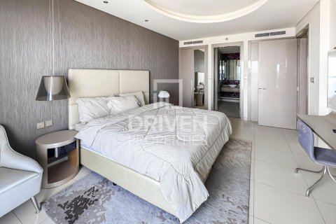 Снять в аренду квартиру в DAMAC Towers by Paramount, Бизнес-Бэй, Дубай: 2 спальни, 128.95м², № 129625 - фото 15