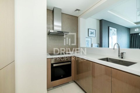 Снять в аренду квартиру в DAMAC Towers by Paramount, Бизнес-Бэй, Дубай: 2 спальни, 128.95м², № 129625 - фото 14