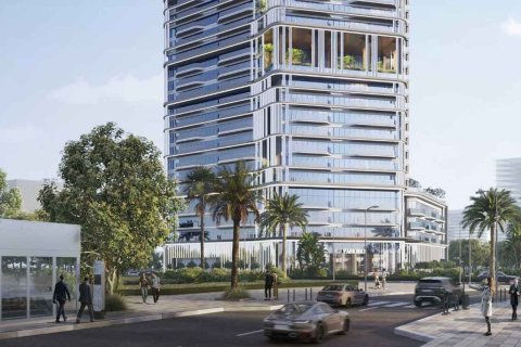 Parkway في Nadd Al Sheba, دبي, رقم 9044