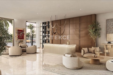 Apartment in Mina Rashid, Dubai 2 bedrooms, 119 sq.m. № 9052 - photo 8