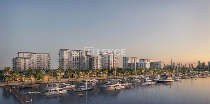 Apartment in Mina Rashid, Dubai 2 bedrooms, 119 sq.m. № 9052