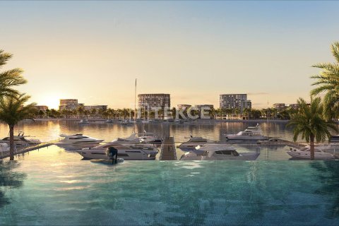 Apartment in Mina Rashid, Dubai 2 bedrooms, 119 sq.m. № 9052 - photo 3