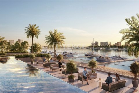 Apartment in Mina Rashid, Dubai 2 bedrooms, 119 sq.m. № 9052 - photo 6