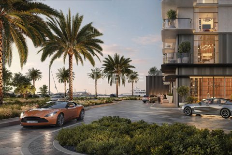 Apartamento en Mina Rashid, Dubai, 2 dormitorios, 119 m², № 9051 - foto 7