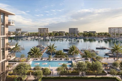 Appartement à Mina Rashid, Dubai, 2 chambres, 119 m², № 9051