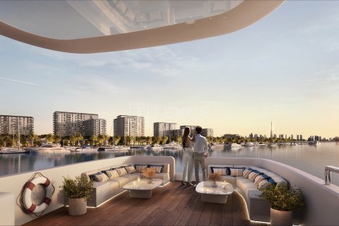 Apartamento en Mina Rashid, Dubai, 2 dormitorios, 119 m², № 9051 - foto 5