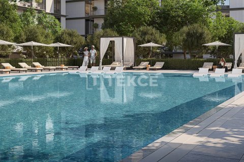 Apartment in Mina Rashid, Dubai 2 bedrooms, 115 sq.m. № 9050 - photo 6