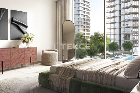 Apartment in Mina Rashid, Dubai 2 bedrooms, 115 sq.m. № 9050 - photo 9