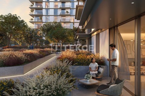 Apartment in Mina Rashid, Dubai 2 bedrooms, 115 sq.m. № 9050 - photo 5
