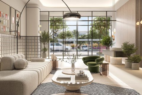 Apartment in Mina Rashid, Dubai 2 bedrooms, 115 sq.m. № 9050 - photo 8