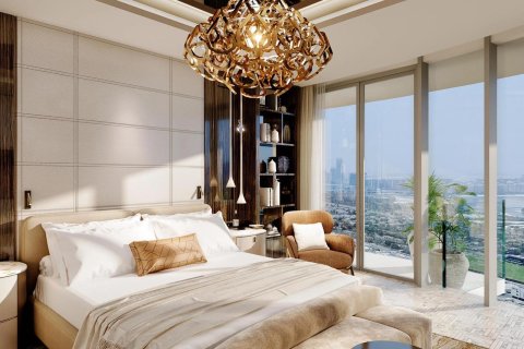 Apartment in Al Sufouh, Dubai 2 bedrooms, 103 sq.m. № 17302 - photo 2