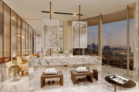 Apartment in Al Sufouh, Dubai 2 bedrooms, 103 sq.m. № 17302 - photo 6