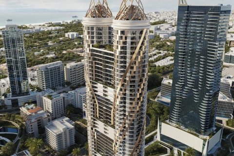 Apartment in Al Sufouh, Dubai 2 bedrooms, 103 sq.m. № 17302 - photo 15